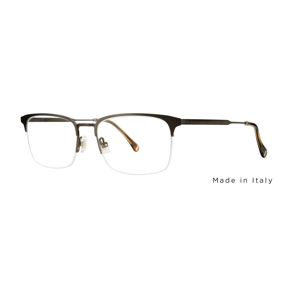 Valdo Carmine Eyeglasses Anchor 55mm